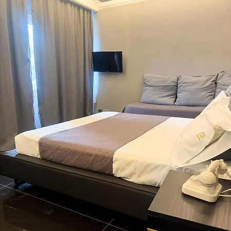 Meeting Hotel Casoria