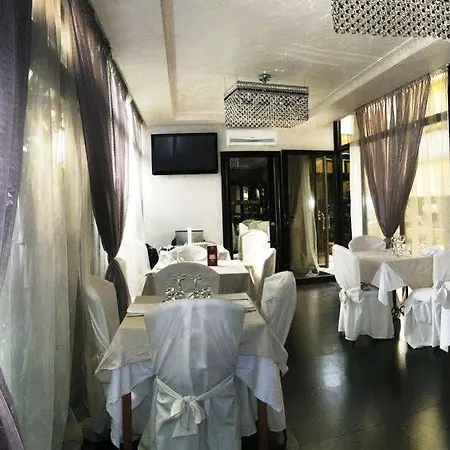 Hotel Meeting Casoria