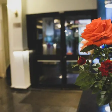 Meeting Hotel Casoria