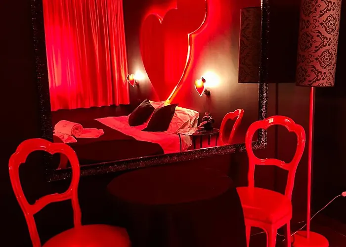Meeting Hotell
