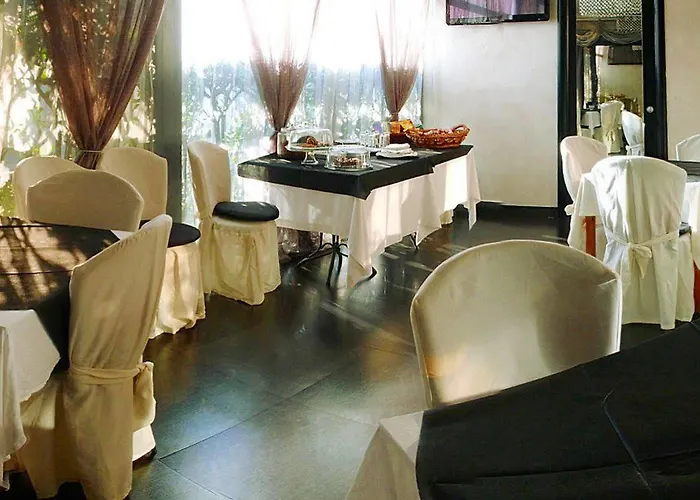 Hotell Meeting 3*