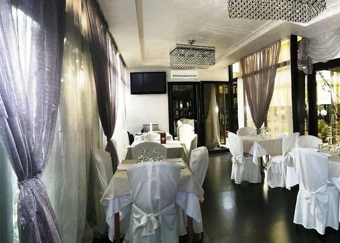 Hotell Meeting Casoria