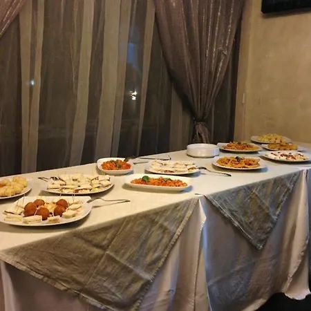 Meeting Отель 3*