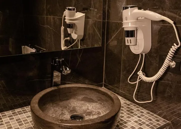 Meeting Hotel Casoria