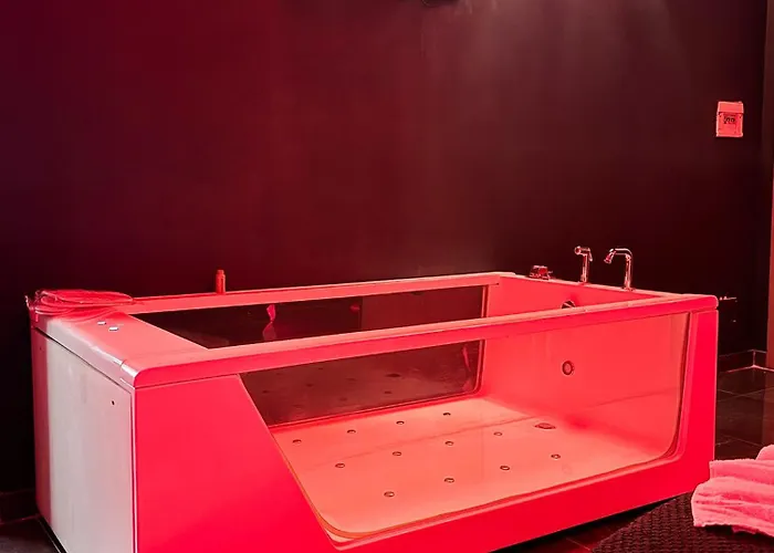 Meeting Hotel Casoria