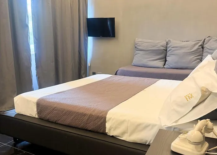 Meeting Hotel Casoria