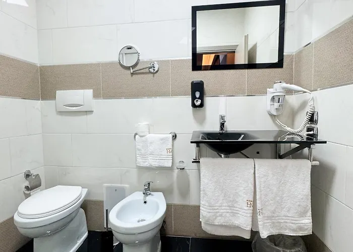 Hotel Meeting Casoria