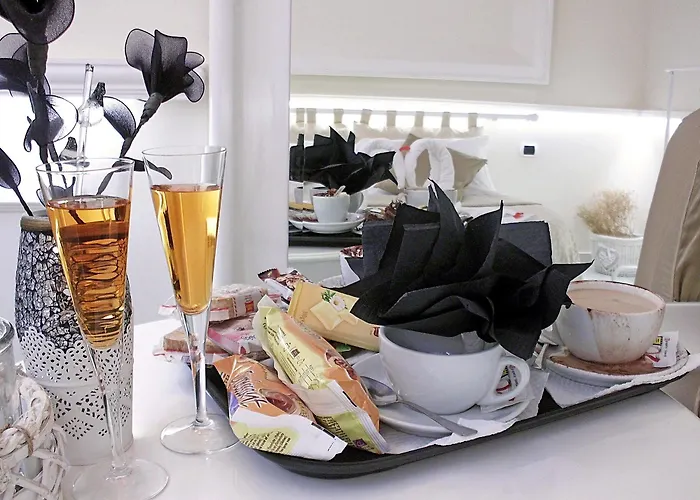 Meeting Hotel Casoria