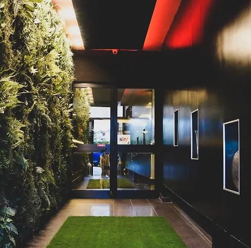 Hotel Meeting Casoria